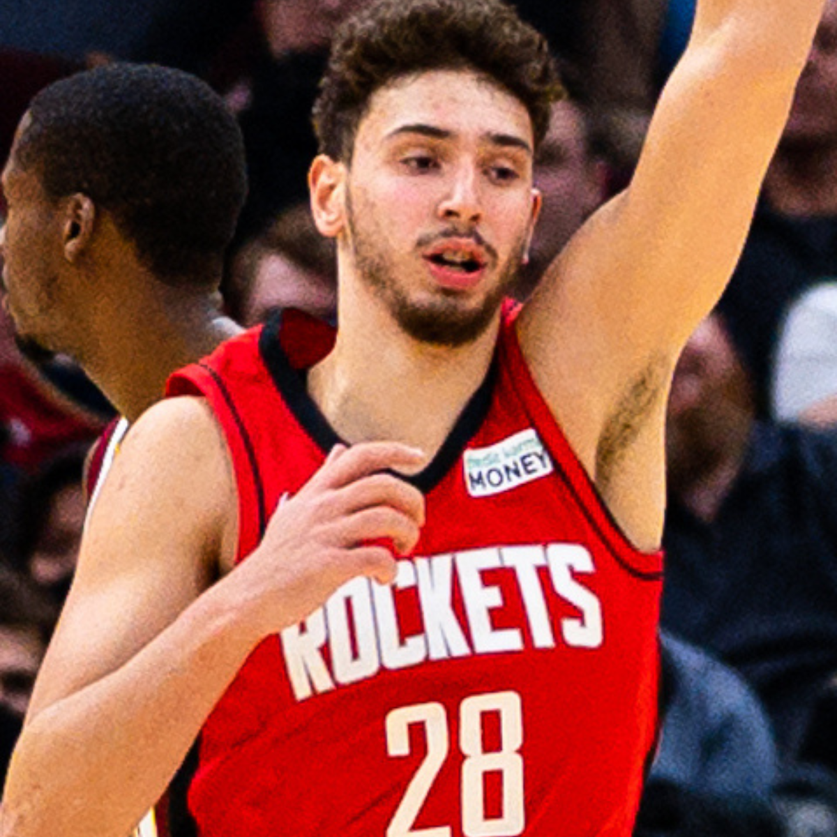 How Good is Alperen Şengün? The Houston Rockets Rising Star | JRZY 
